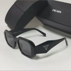 SOLD Prada 17WS Sunglasses (new)
